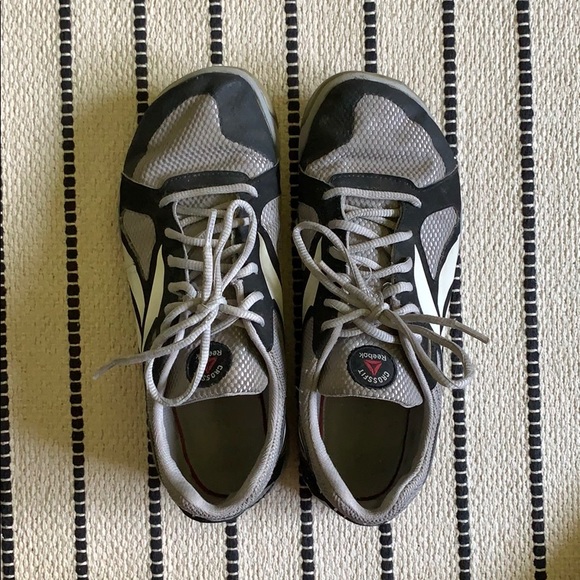 Retro Reebok CrossFit  Sneakers - Picture 2 of 6